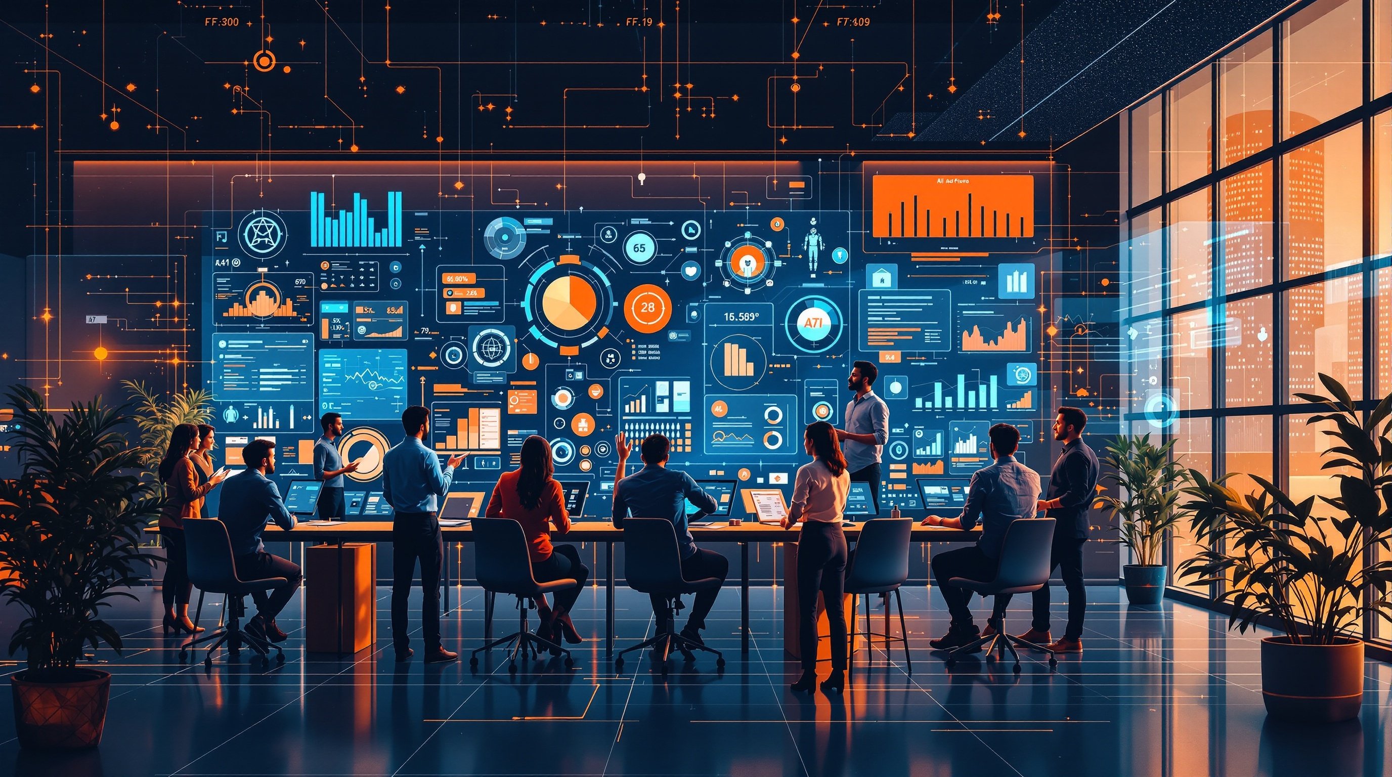 AI Adoption Is No Longer a Decision—It's a Workforce Strategy