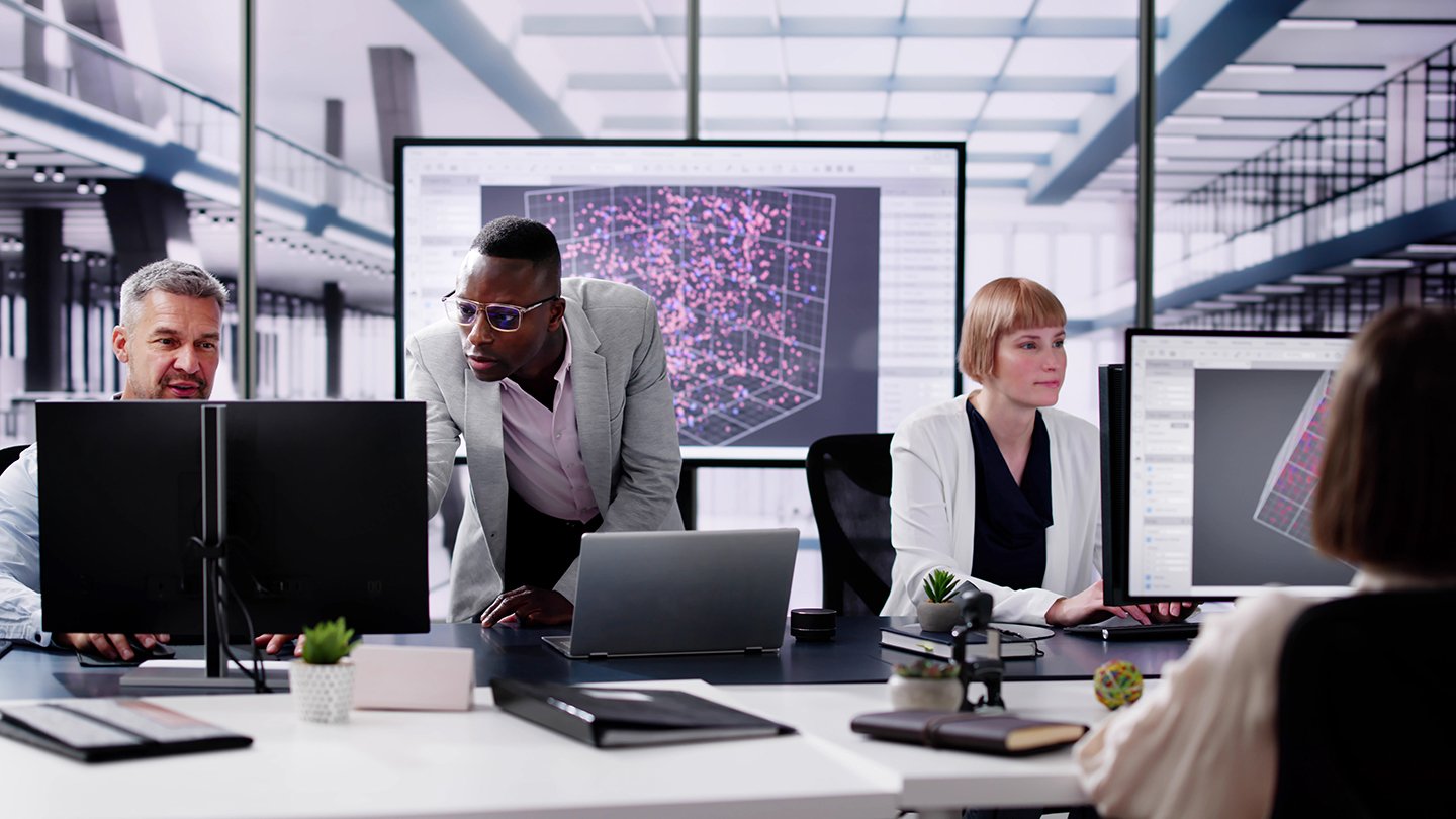 AI Adoption Is No Longer a DecisionβIt's a Workforce Strategy