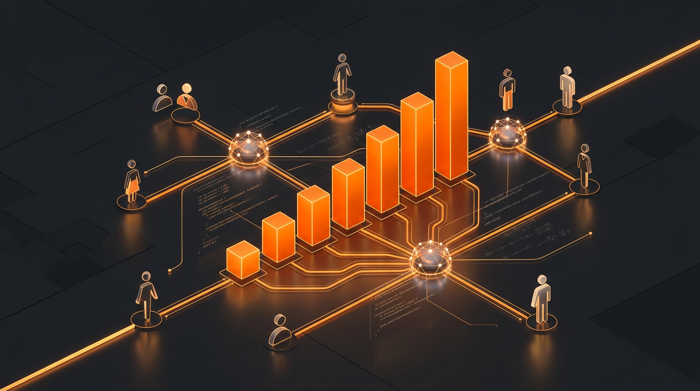 AI Prosperity MUST Be Shared