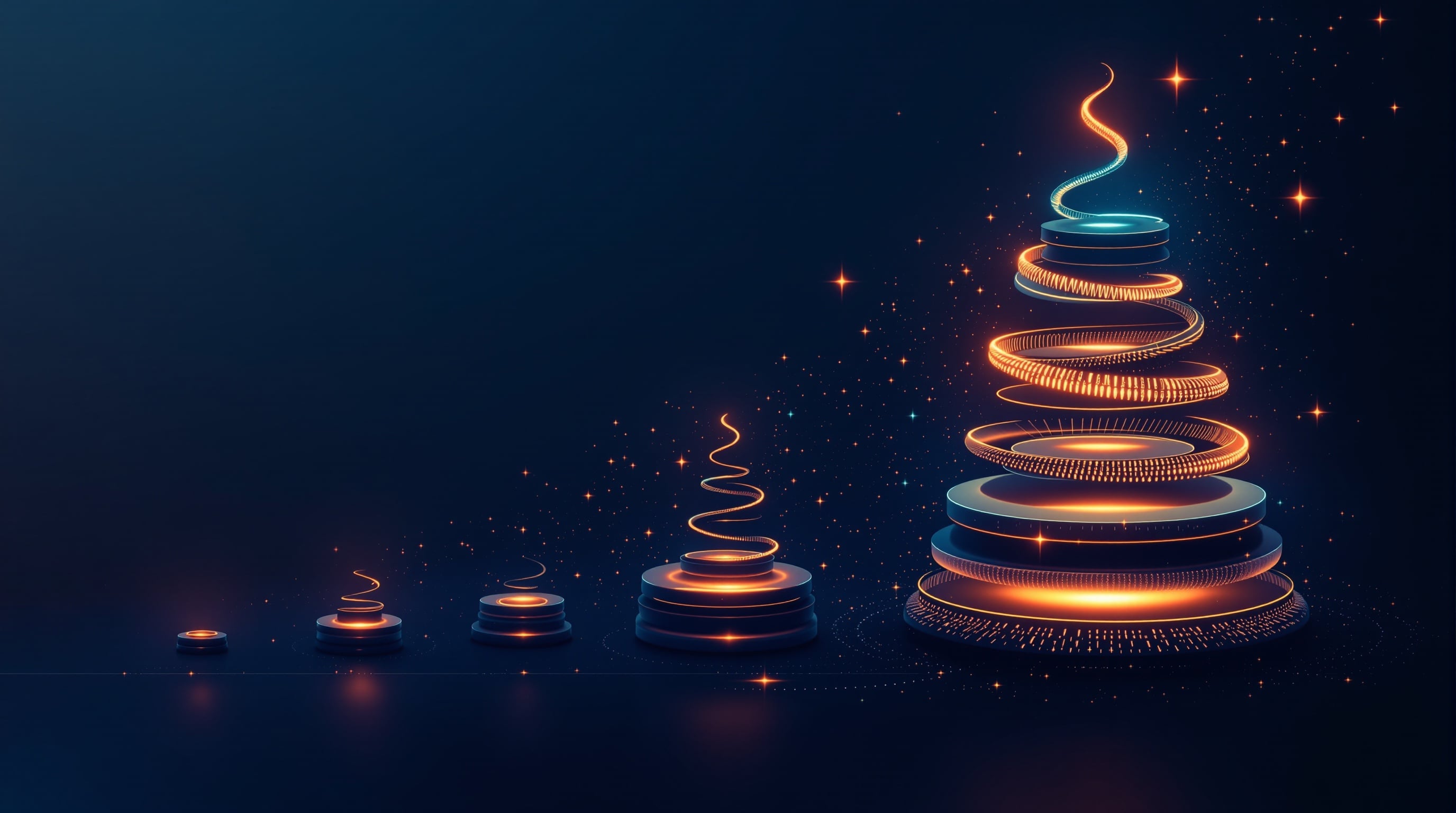 From Reset Loops to Compounding Intelligence — As Featured in CIOReview