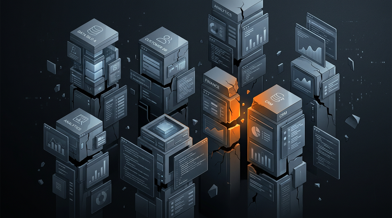 Part 1: The Hidden Cost of Digital Silos