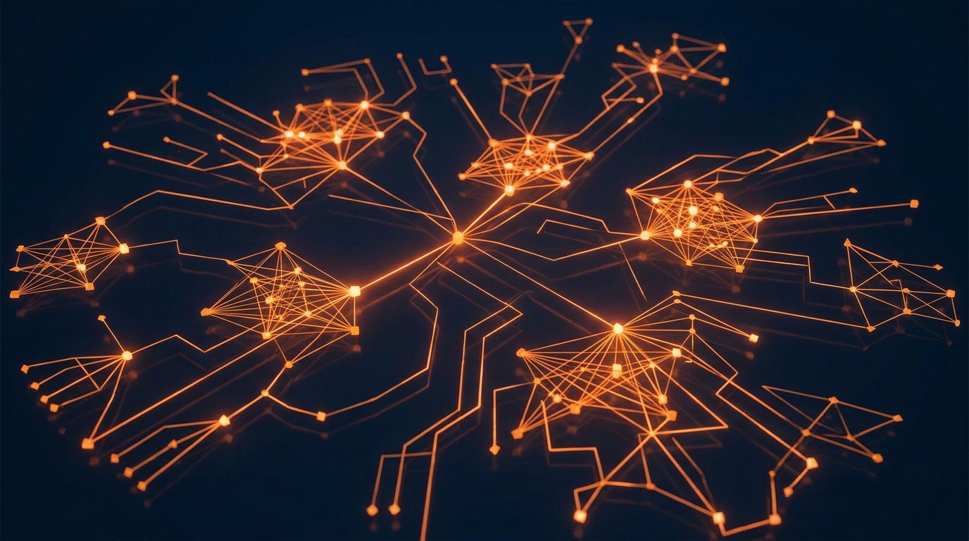 Your Network Is Already Full of Opportunity — Turn It Into an Opportunity Network