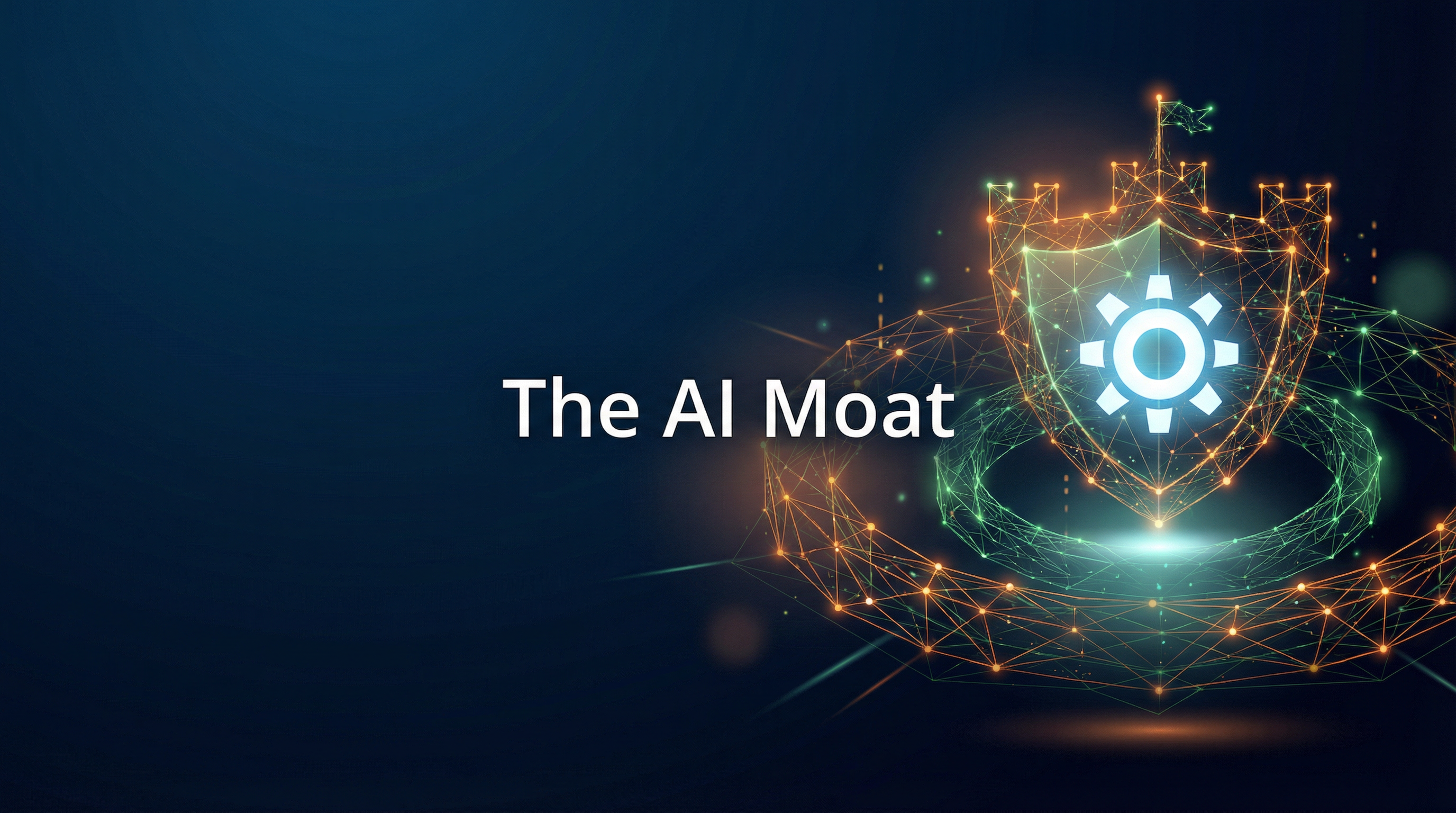 2026 AI Resolution #8: The AI Moat — How Smart Collaborative Networks Turn Momentum into Defensible Growth
