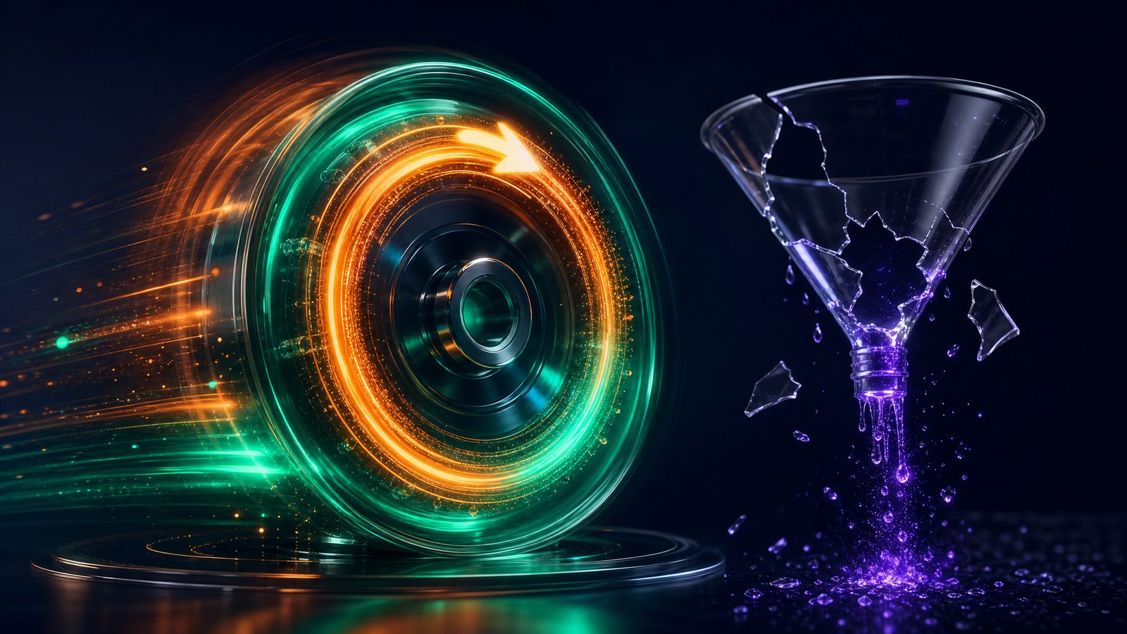 Stop the 362-Day Capital Leak: Build a 365-Day Revenue Engine