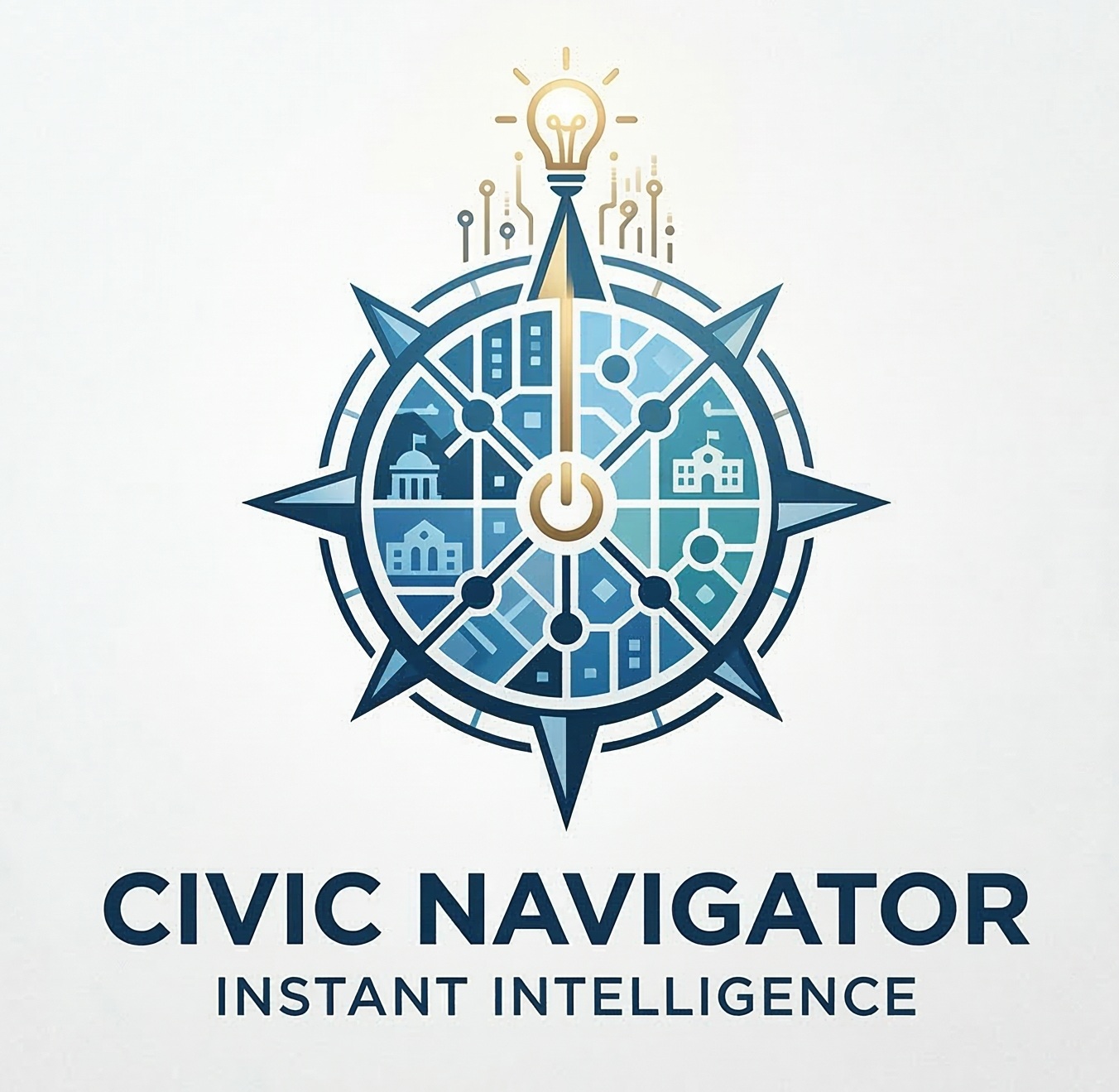 Civic Navigator