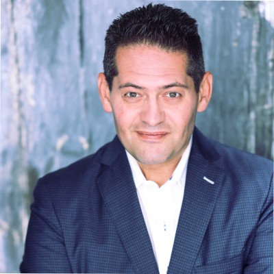 Ed Eisenstein - CEO, United Network Associates