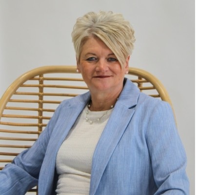 Kristi Slack Leisinger - CEO, Copperleaf Consulting Group