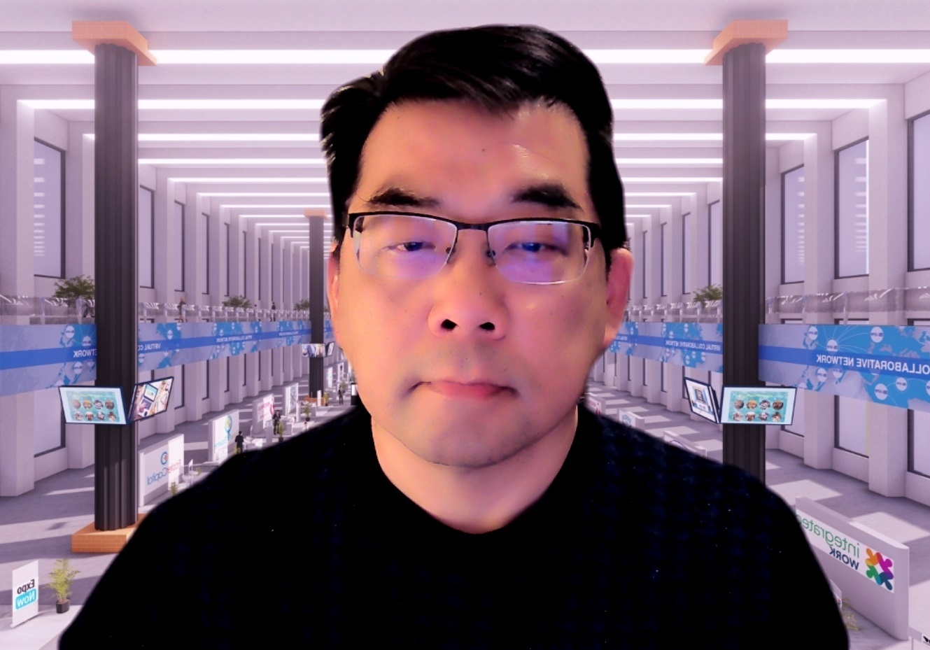 Matt Fok - Founder of AI X Network